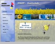 Bild Staudt Rudolf