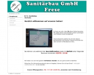 Bild gfs Sanitärbau GmbH