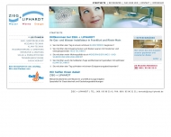 Bild ZIEG & LIPHARDT GmbH & Co. KG Sanitre Anlagen, Gasheizungen, Gasleitungsabdichtungen