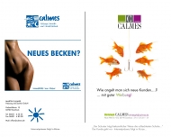 Bild Calmes Martin Heizung- und Sanitr GmbH Sanitr- Heizungs- und Klimainstallation
