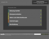 Bild W & P Wesseln & Prigge GbR Sanitr Heizung