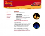 Website Ambrosius Gebr.