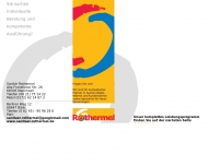 Bild Sanitr Rothermel Inh. Stefan Rothermel