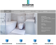Bild Schfer Heizung, Energie, Sanitr, Solar