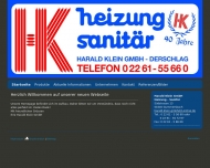 Bild Harald Klein GmbH