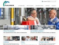 Bild Martin Maurer GmbH & Co.KG
