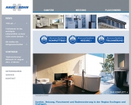 Bild K. Haug & K. Sohn GmbH & Co. KG Sanitr . Heizung . Flaschnerei