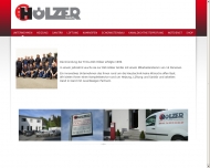 DH Dirk H?lzer GmbH Zentralheizungs- und L?ftungsbau Gas- und Wasserinstallation