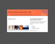 Bild Heinrich Keren GmbH & Co. KG