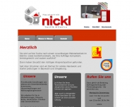 Bild Nickl Sanitr