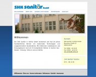 Bild SHK-Sanitr in Grlitz GmbH