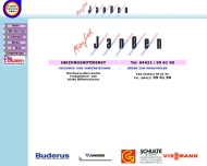 Bild Janen GmbH Sanitr-und Heizungstechnik