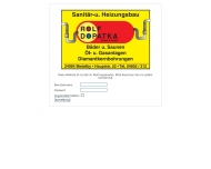 Bild Sanitär u. Heizungsbau Rolf Dopatka GmbH & Co. KG