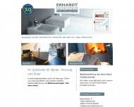 Bild Erhardt Haustechnik GmbH