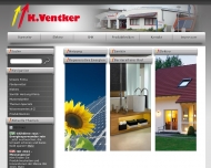 Bild Ventker Klaus
