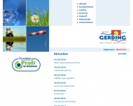 Bild G + S Gerding GmbH Sanitr-Heizungsbau-Klempnerei