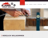 Bild Hermann Josef Jung GmbH