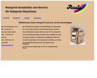 Bild Rotaprint International GmbH