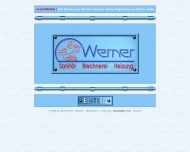 Bild Werner Hans