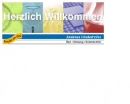 Bild Hinderhofer Sanitr