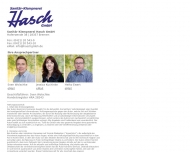 Bild Hasch & Co. Sanitr-Klempnerei