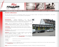 Bild Hammer Willi GmbH