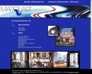 Bild Marquart Blechnerei und Sanitärinstallationen Inh. Gernot Marquart e.K.