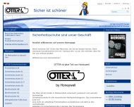 Bild OTTER SCHUTZ Ges. fr Entwicklung u. Vertrieb pers. Schutzausrstungen mbH