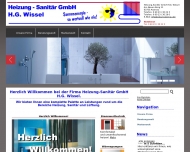 Bild Heizung-Sanitr GmbH H.-G. Wissel