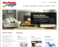 Bild Haas + Mandau GmbH Heizungsanlagen