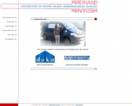 Bild Reinmoser Ferd. GmbH Sanitrinstallation
