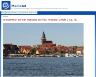 MDT Mediatel Gesellschaft f?r Werbung und Gestaltung mbH Co.KG - Telefonbuchverlag Startseite