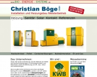 Bild Christian Bge GmbH