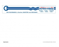 Bild Rhle Alfred Dipl.-Ing. GmbH & Co. KG