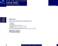 Bild Thöle Ulrich Heizungs- u. Sanitärtechnik