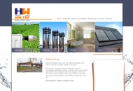 Bild Harald P. Walter GmbH