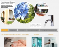 Bild Haustechnik Wolf GmbH