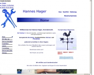 Bild Hager Hannes Gas Sanitr Heizung