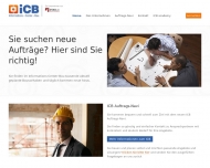 Bild ICB Gesellschaft mit beschrnkter Haftung Grafischer Fachgrohandel
