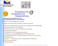 Bild Heck Heizung