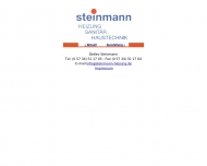 Bild Steinmann Detlev Heizung Sanitr und Haustechnik