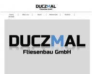 Bild Fliesen Sanitr Heizungsbau GmbH Inh. Klaus Duczmal