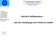 Bild Privates Institut fr Arbeits- und Umweltschutz Prinarum GmbH