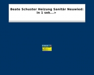 Bild Schuster Peter Heizung Sanitr