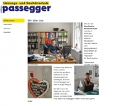Bild Passegger Andreas