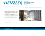 Bild Henzler Thomas
