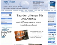Bild Irene Steiger GmbH & Co.KG Sanitr-Grohandlung und Heizungsbedarf