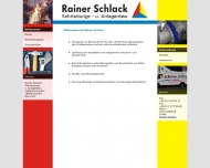 Bild Schlack Rainer Sanitr Heizung und Klima