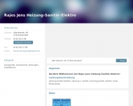 Bild Rajes Jens Heizung-Sanitr-Elektro