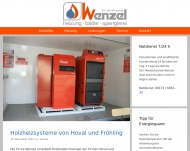 Bild Wenzel Heizungs- und Sanitrtechnik GmbH